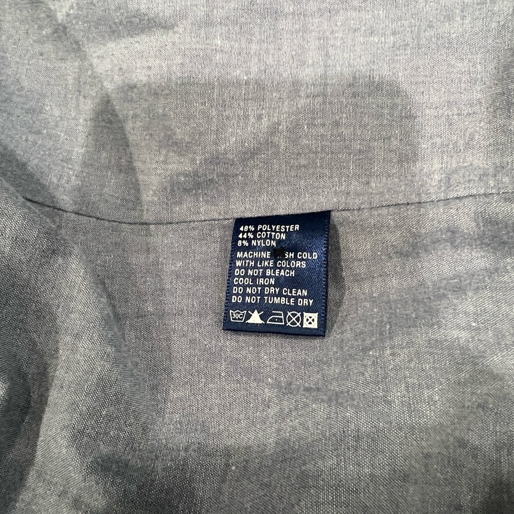 Oxford Tan Jacket - Picture 10 of 12